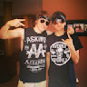 Meet your Posher, Connor